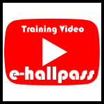 e-hallpass Training Video